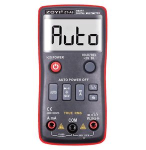 مولتی متر زویی (ZOYI) ZT-A6