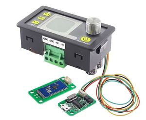 ماژول کاهش ولتاژ و جریان DPS5005