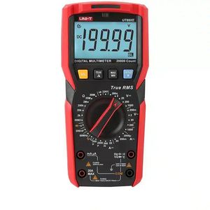 مولتی متر یونی-تی (UNI-T) UT89XE