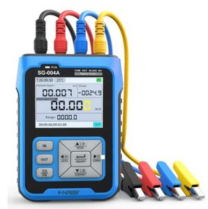 فانکشن ژنراتور افنیرسی (FNIRSI) SG-004A