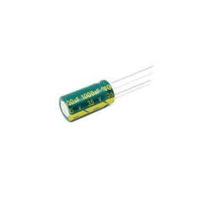 خازن JWCO Green 1000uF 35V