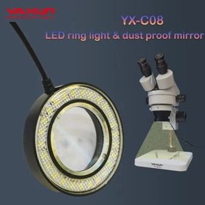 چراغ لوپ یاکسون (YAXUN) YX-C08