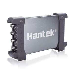 کارت اسیلوسکوپ هانتک (HANTEK) 6204BD