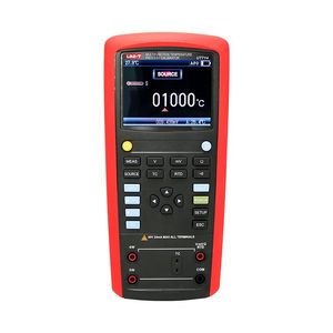 کالیبراتور دمای چند منظوره یونی-تی (UNI-T) UT714