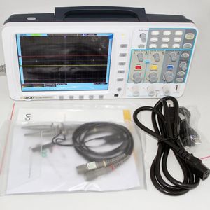 اسیلوسکوپ اوون (OWON) SDS7102E