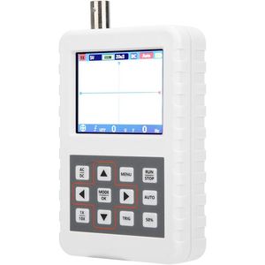 اسیلوسکوپ دستی افنیرسی (FNIRSI) DSO PRO