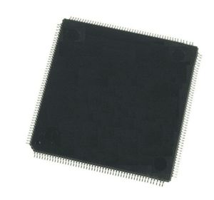 STM32H743BIT6