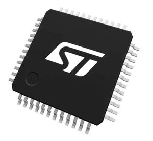 STM32F103RET6