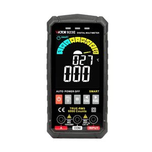 مولتی متر ویکتور (VICTOR) 923E