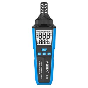 دماسنج و رطوبت سنج مستک (MESTEK) TH11