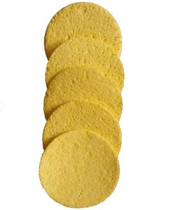 اسفنج نسوز تمیزکننده 5cm