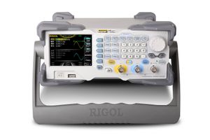 فانکشن ژنراتور ریگول (RIGOL)DG1062Z