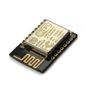 ماژول ESP-12E