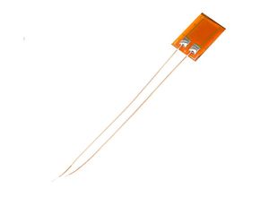 استرین گیج مقاومتی BX120-3AA