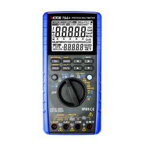 79A+ (VICTOR) مولتی متر دیجیتال ویکتور