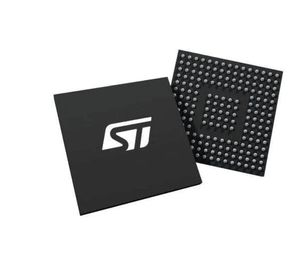 STM32H750IBK6