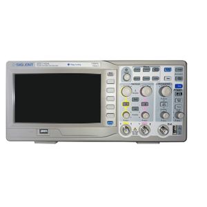 اسیلوسکوپ سیگلنت (SIGLENT) SDS1102A