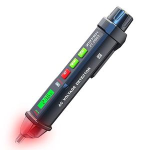 فازیاب القایی زویی (ZOYI) ZT-DB03