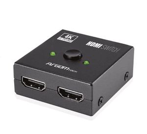 اسپلیتر 2 به 1 HDMI