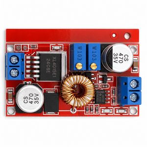 ماژول کاهنده ولتاژ 5 آمپر DC مدل XL4015 نوع 1