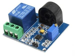 ماژول محافظت از جریان بالا 20~400Hz ,0~5A AC