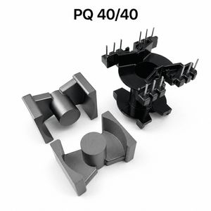 هسته فریت PQ40/40 با قرقره 12 پین