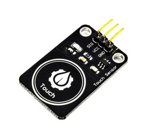 ماژول سنسور سوییچ لمسی تولید YwRobot