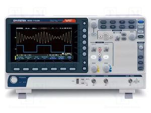 اسیلوسکوپ گودویل (GW Instek) GDS 1102B