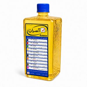 فلاکس آسران (ASERAN) P100