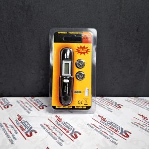 دماسنج تفنگی مدل DT8220