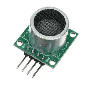 ماژول فاصله سنج اولتراسونیک RCWL-1605