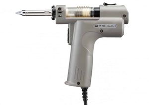 قلع کش برقی گات (GOOT) TP-100