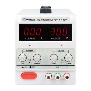 منبع تغذیه توئینتکس SP-3010 (TWINTEX)