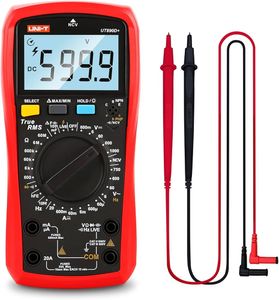 مولتی متر یونی-تی (UNI-T) +UT890D