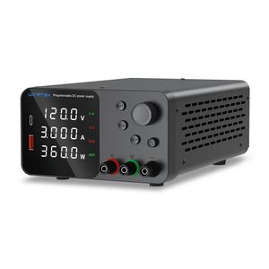 منبع تغذیه وانپتک (WANPTEK) TPS1203