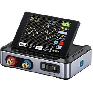 منبع تغذیه افنیرسی (FNIRSI) DPS-150 PD