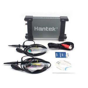 کارت اسیلوسکوپ هانتک (HANTEK) 6022BE