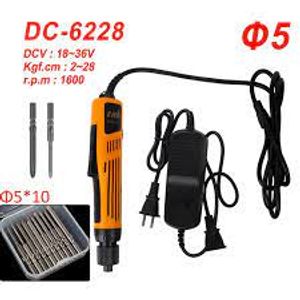 پیچ گوشتی برقی تک TAK-DC6228