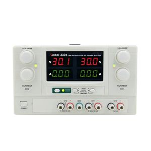 منبع تغذیه ویکتور (VICTOR) 3305