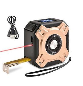 متر لیزری 40 متری یوفو UF-206008 (UF)