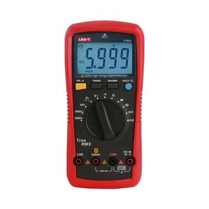 مولتی متر یونی-تی (UNI-T) UT892