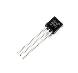 سنسور دماسنج دیجیتال DS18B20