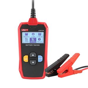 باتری تستر یونی-تی (UNI-T) UT673A
