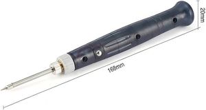 هویه 8 وات با تغذیه USB