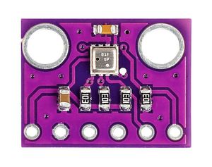 ماژول سنسور اندازه گیری فشار و ارتفاع BME280