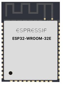 ESP32-WROOM-32E-N8
