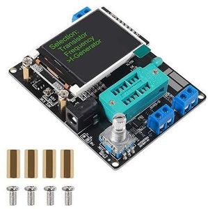 تستر قطعات الکترونیکی مدل GM328A/HW849A