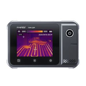مولتی متر دوربین حرارتی افنیرسی (FNIRSI) TDM-120P