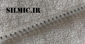 خازن سرامیکی 10 میکرو فاراد 6.3 ولت ساخت KEMET سایز 0805 سری X5R