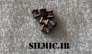 سلف SMD مینیاتوری 27 میکرو هانری ساخت TAI-TECH تایوان 340 میلی آمپر